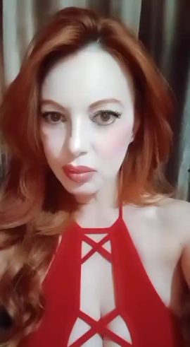 Nathy Andrade