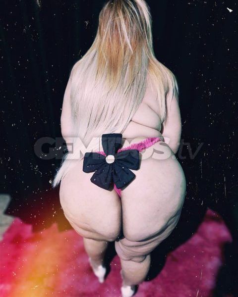 Escort Melissa Prado a São Paulo
