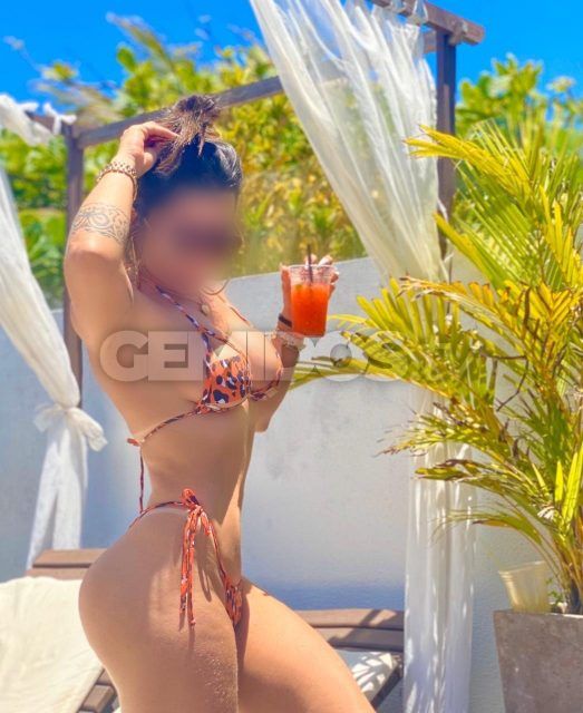 Luana Ferrari