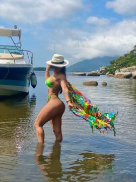 Luana Ferrari