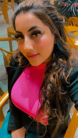 Bianca Ferraz