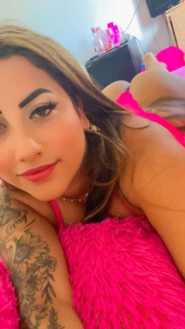 Bianca Ferraz