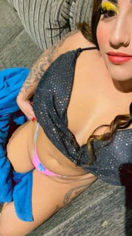 Bianca Ferraz