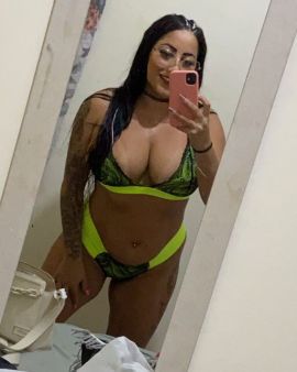 Bianca Ferraz