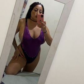 Bianca Ferraz