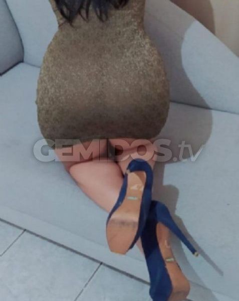 Escorts Linda Bettencourt 	 São Paulo