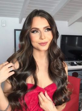 Bia Celestial