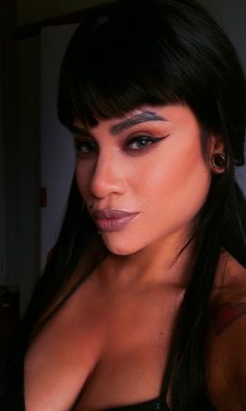 Geovana Fonseca