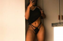 Geovana Fonseca