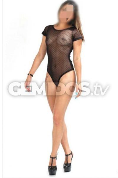 Escorts Júlia Silva en São Paulo