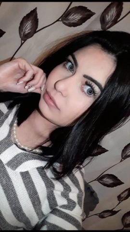 Mariane Castro