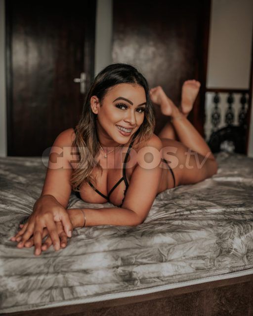 Danielle Porto
