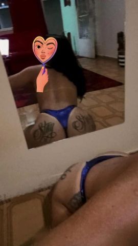 Ingrid Castro