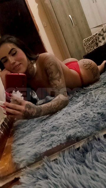 Ingrid Castro