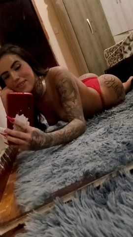 Ingrid Castro