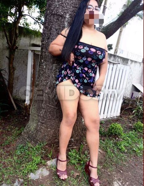Escorts Juliana Medeiros in Parana