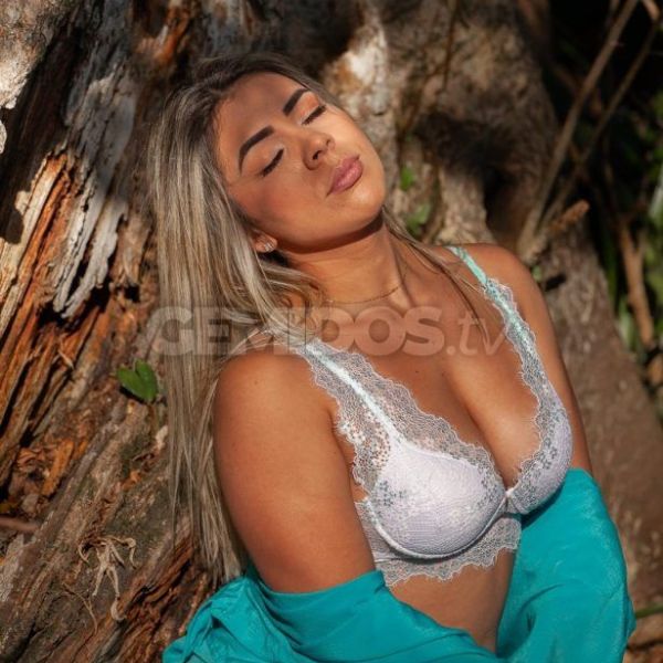 Escorts Mirely Baby en Santa Catarina