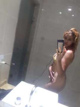Cristine Monteiro