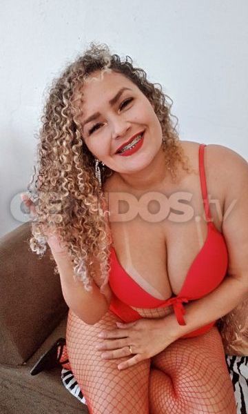 Acompanhantes Jéssica Reis em Santa Catarina