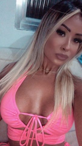 Jasmin Prado