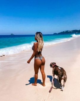 Jasmin Prado
