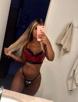 Jasmin Prado