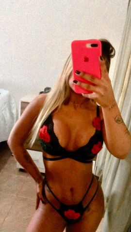Jasmin Prado