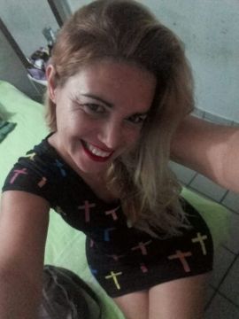 Andressa Suita