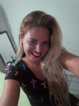 Andressa Suita