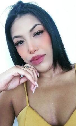 Priscilla Tamura