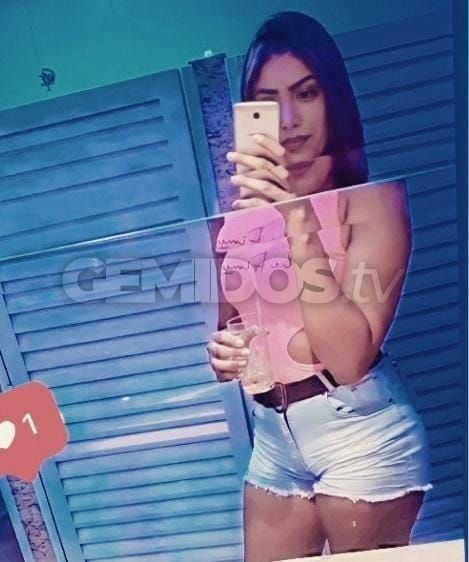 Priscilla Tamura