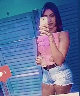 Priscilla Tamura