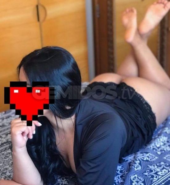 Escorts Eliza Sanches 	 Santa Catarina