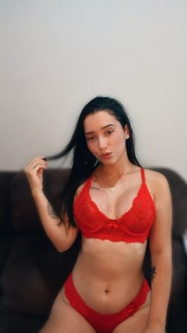 Mirella Santos