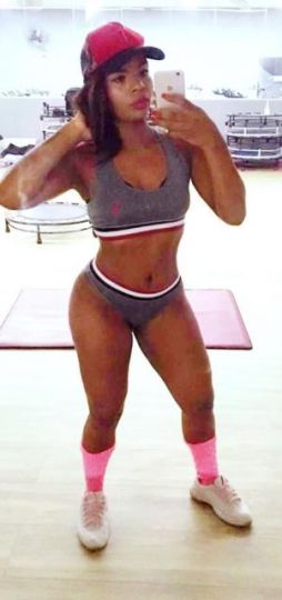 Karol Lemos