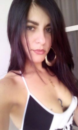 Nicolly Nick