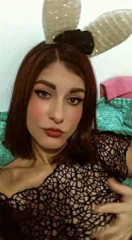 Nicolly Nick