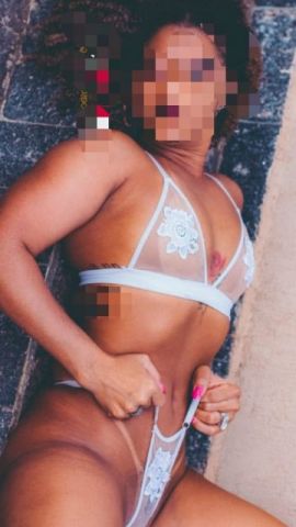 Michelly Tavares