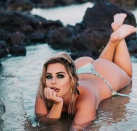 Natasha Melo