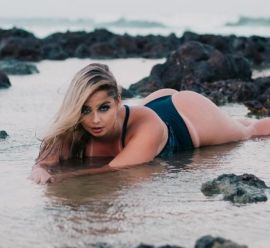 Natasha Melo