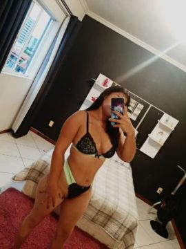 Thayná Andrade