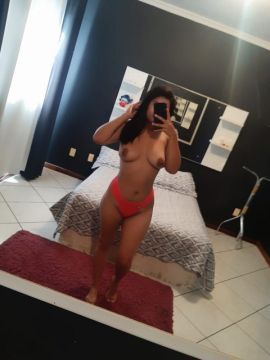 Thayná Andrade