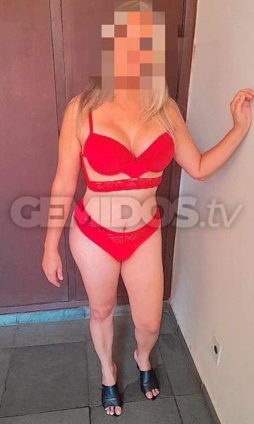 Escorts Lília Ferraz em São Paulo