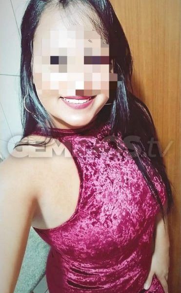 Escort Luara Ávila a Parana