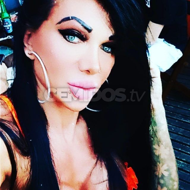 Amanda Almeida