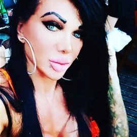 Amanda Almeida