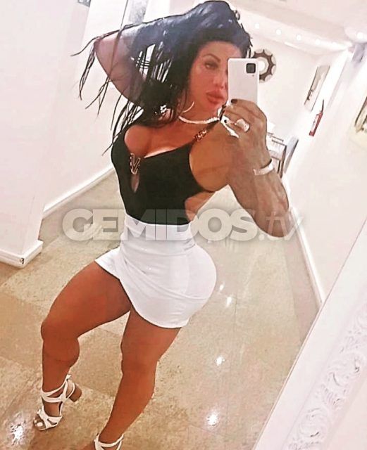 Amanda Almeida