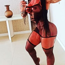 Amanda Almeida
