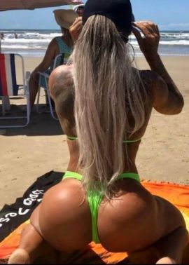 Amanda Almeida