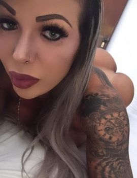 Amanda Almeida